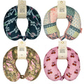 Travel Pillow - SS - F25 - Simply Southern
