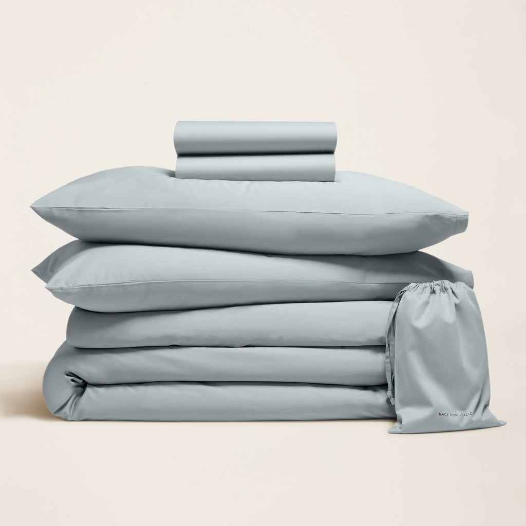 Luxe Australian Sateen Bedding Bundle