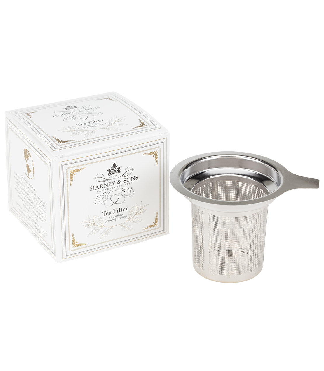Harney & Sons  Tea Filter