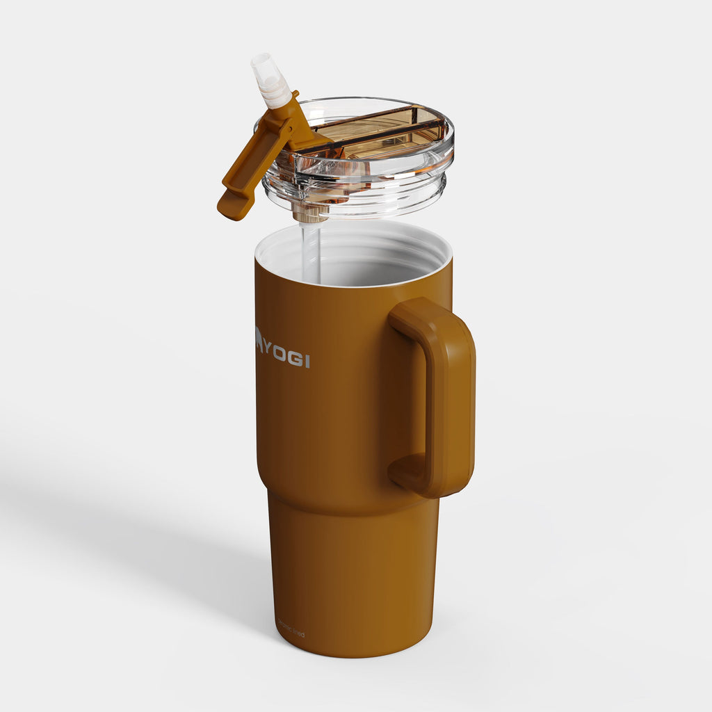 Ceramic Lined - Evolution Tumbler