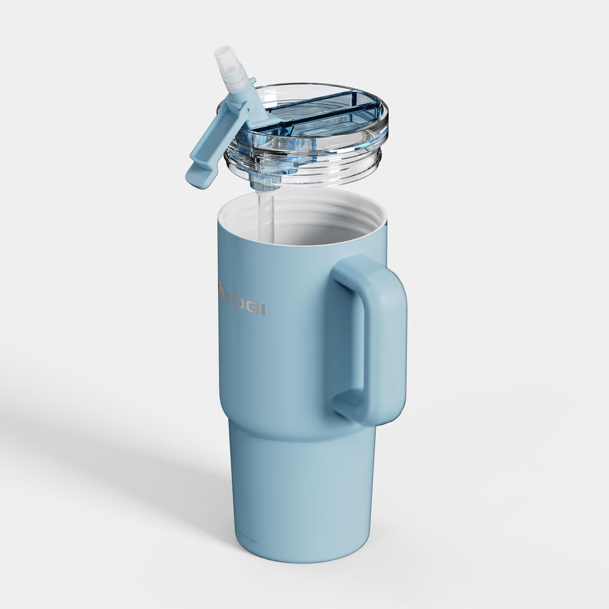 Ceramic Lined - Evolution Tumbler