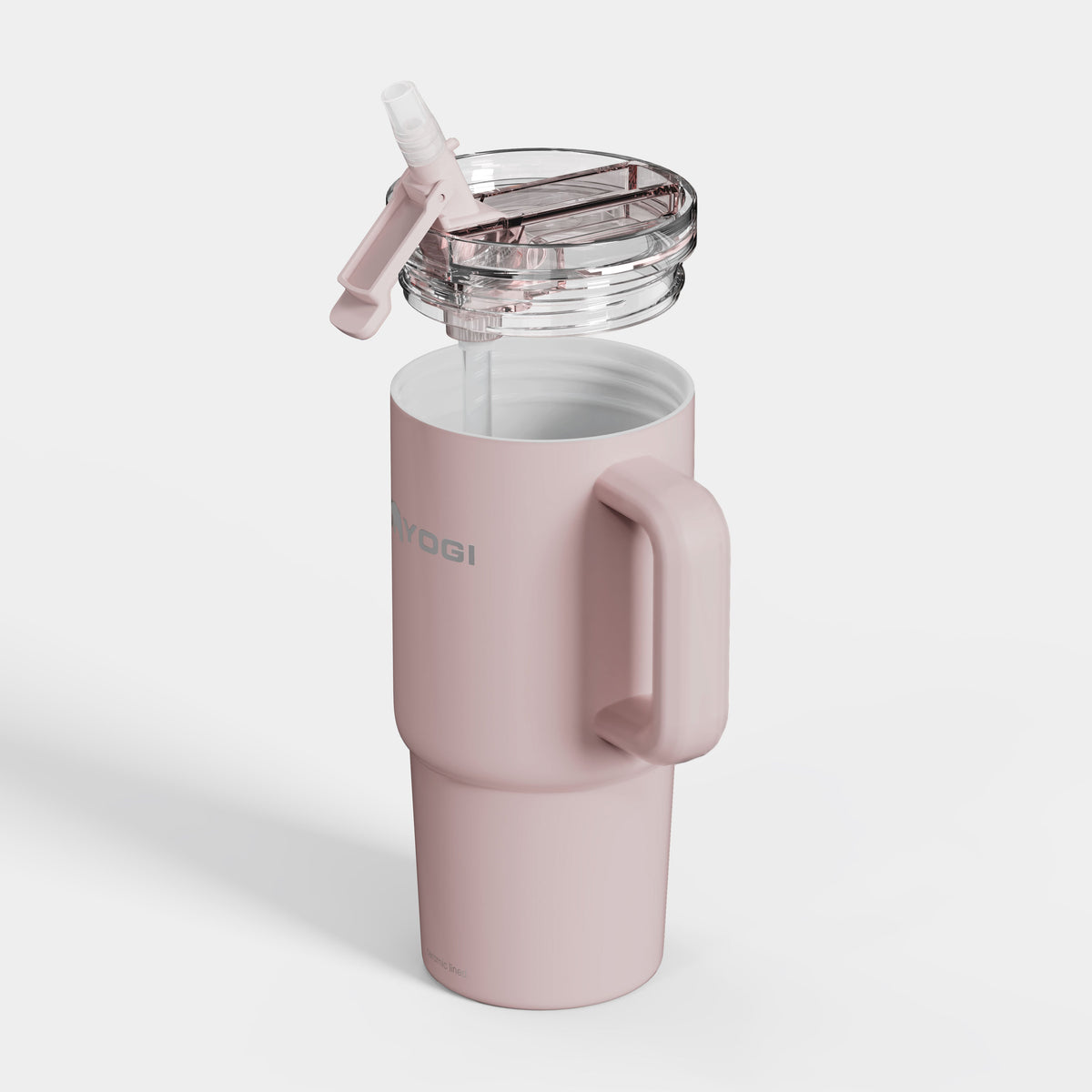 Ceramic Lined - Evolution Tumbler