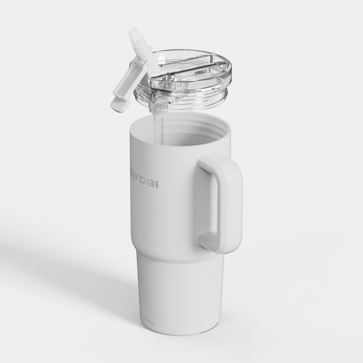 Ceramic Lined - Evolution Tumbler