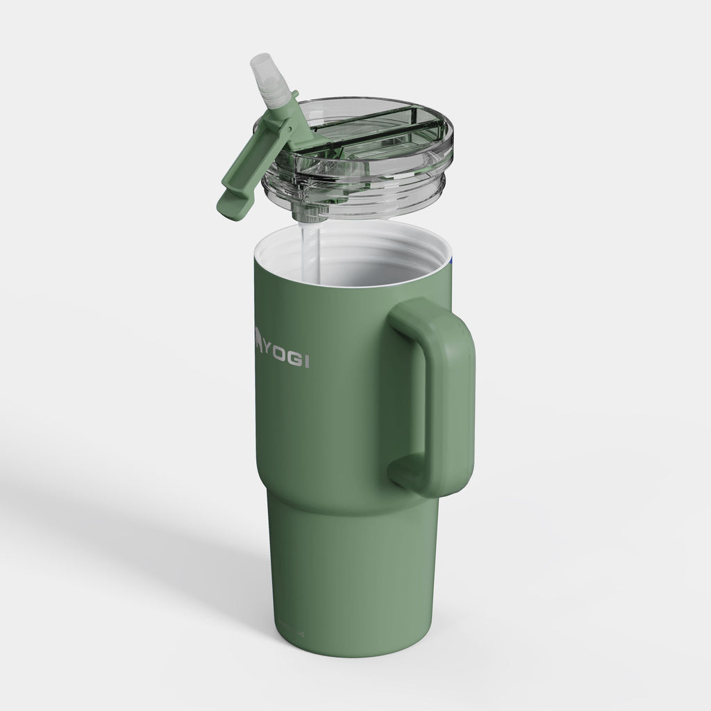 Ceramic Lined - Evolution Tumbler