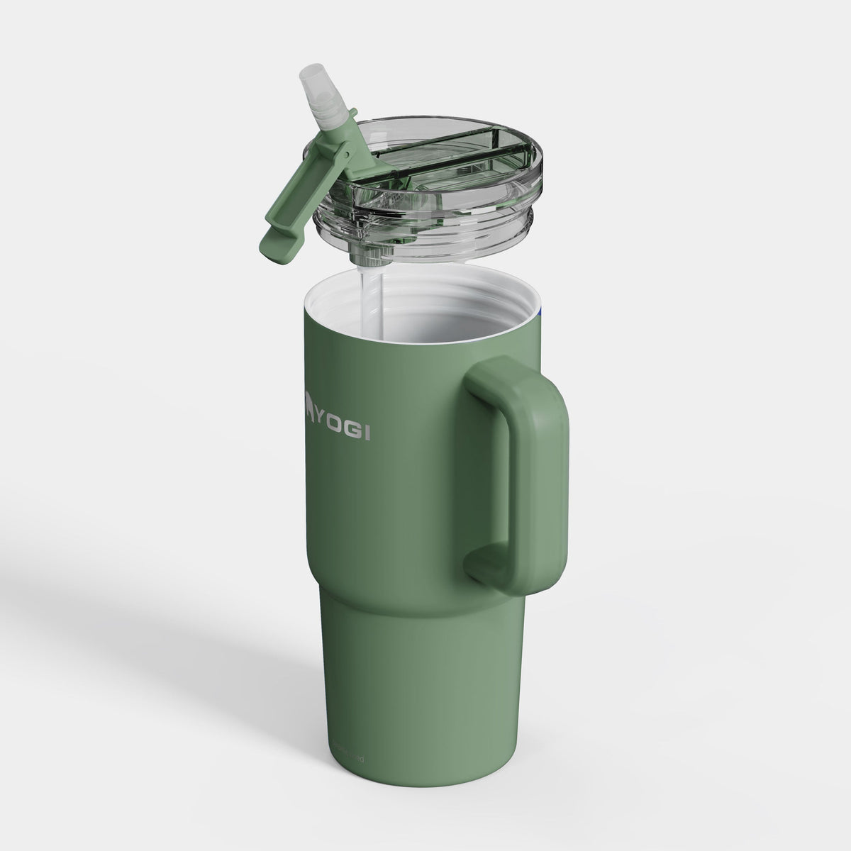 Ceramic Lined - Evolution Tumbler