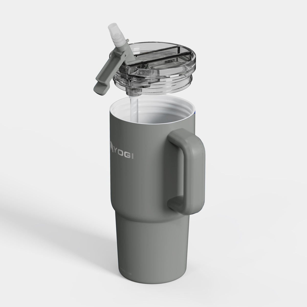Ceramic Lined - Evolution Tumbler