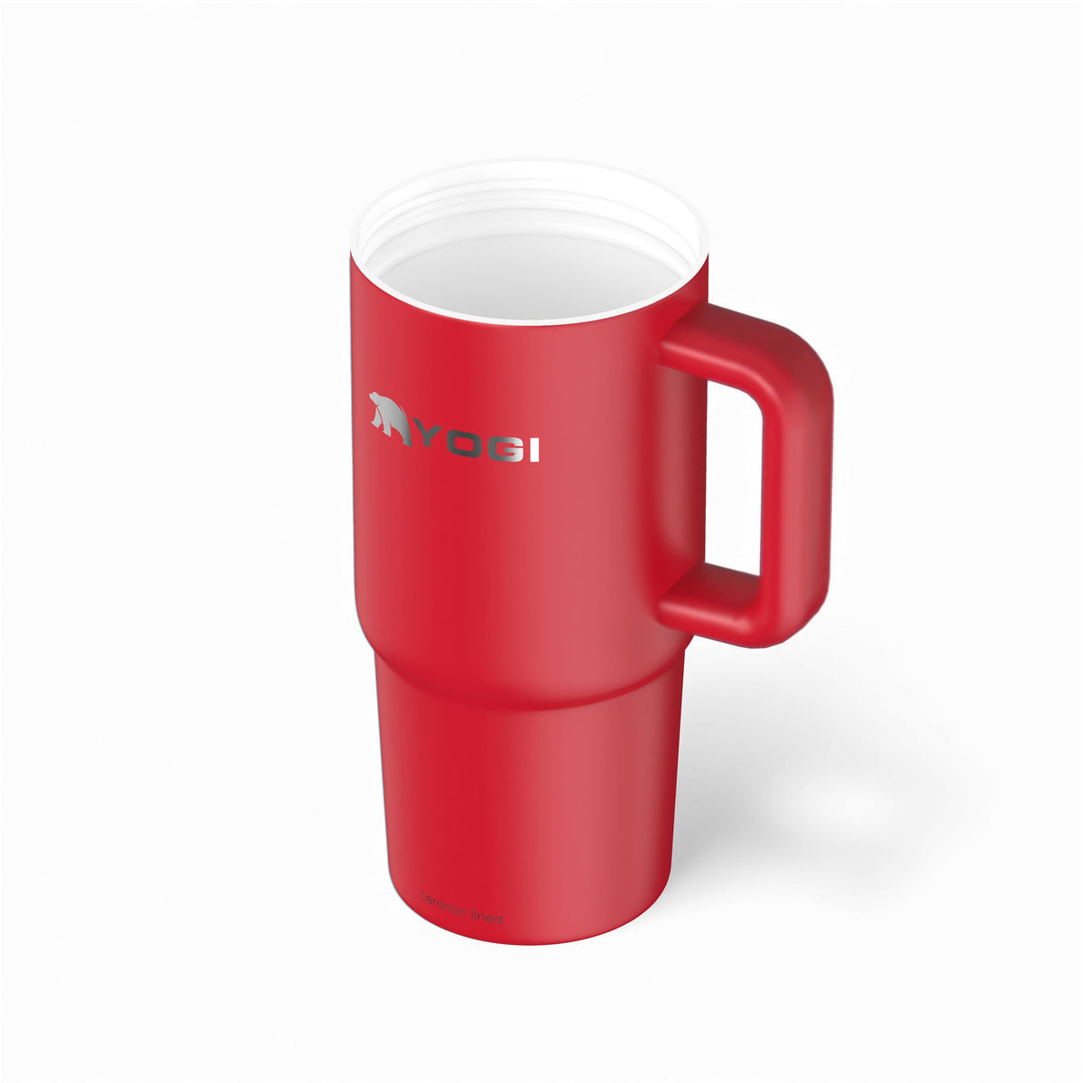 Ceramic Lined - Evolution Tumbler