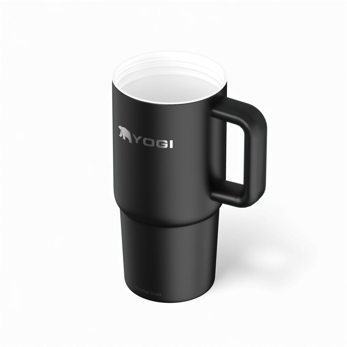 Ceramic Lined - Evolution Tumbler