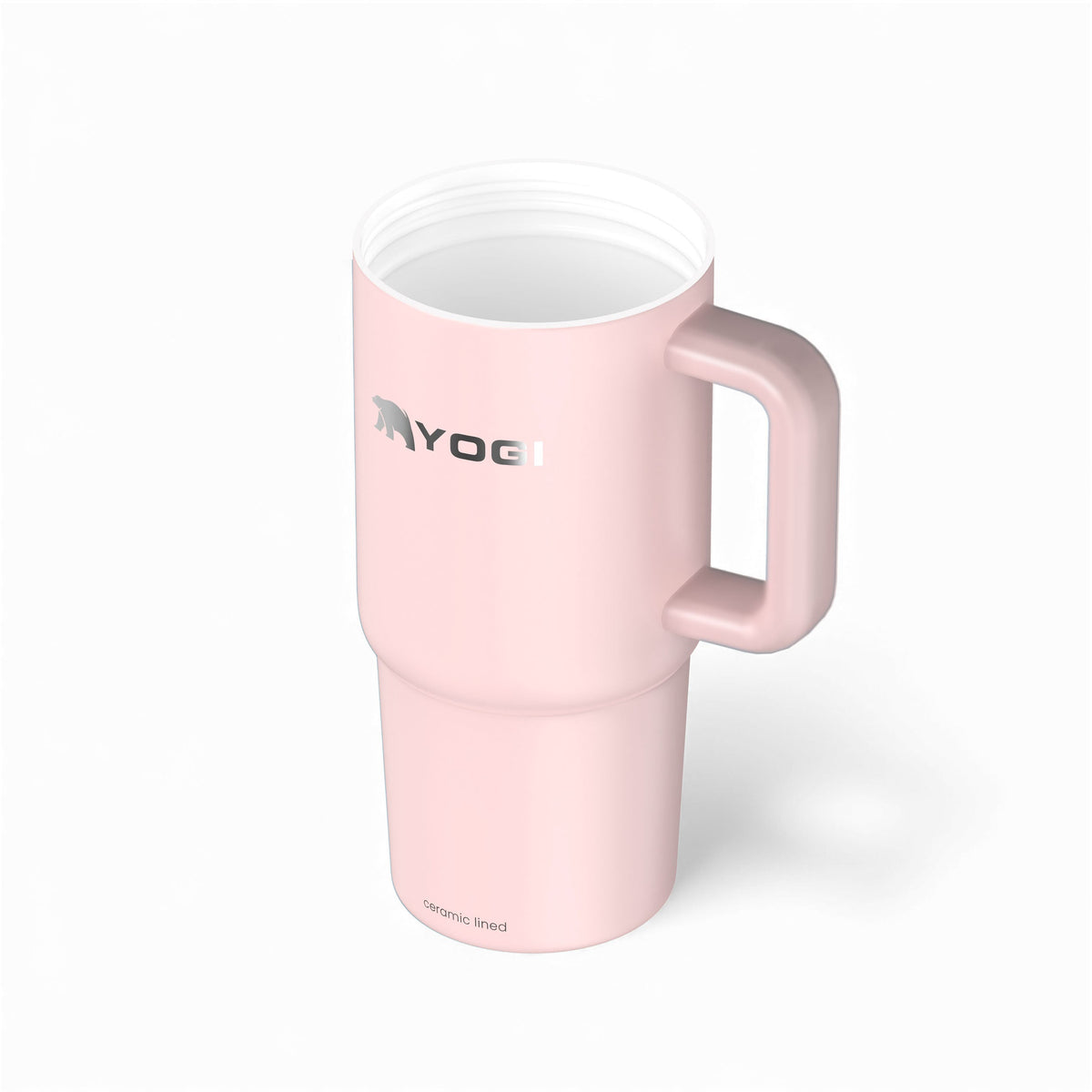 Ceramic Lined - Evolution Tumbler