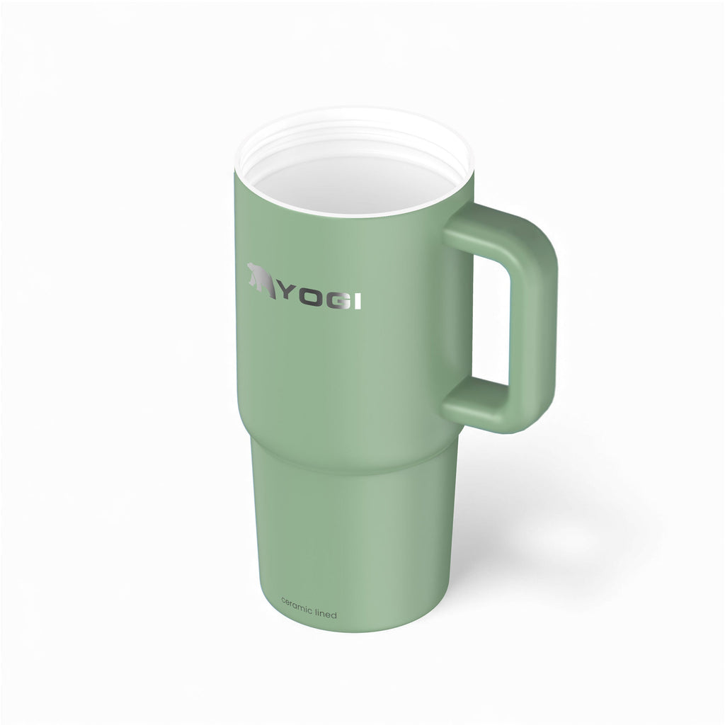 Ceramic Lined - Evolution Tumbler