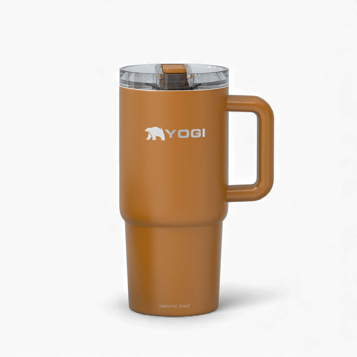 Ceramic Lined - Evolution Tumbler