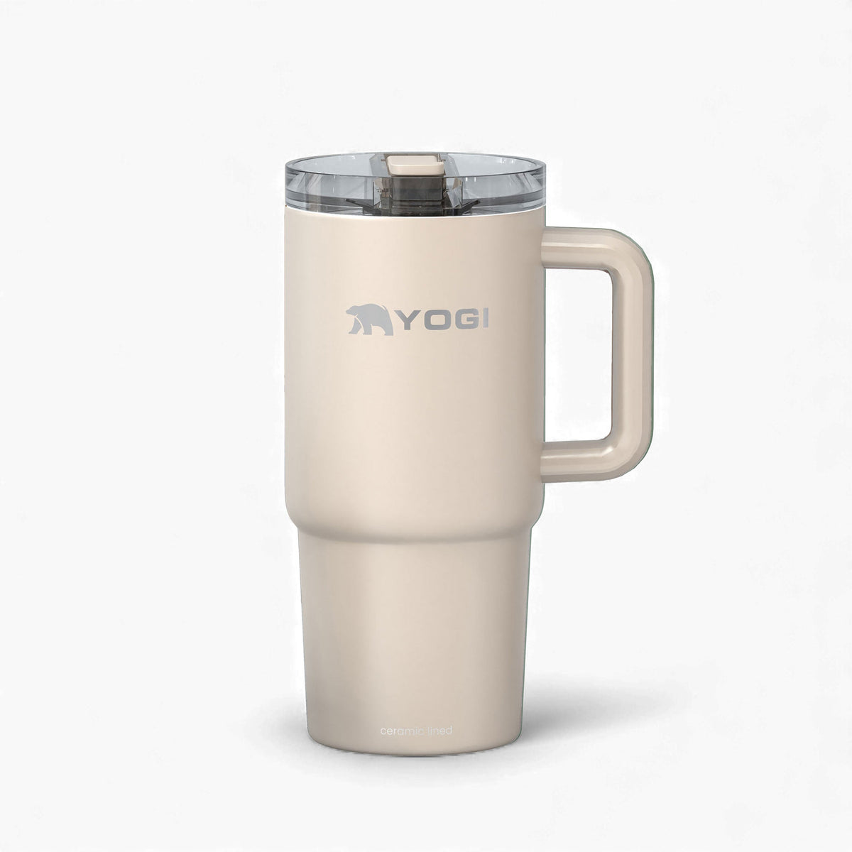 Ceramic Lined - Evolution Tumbler