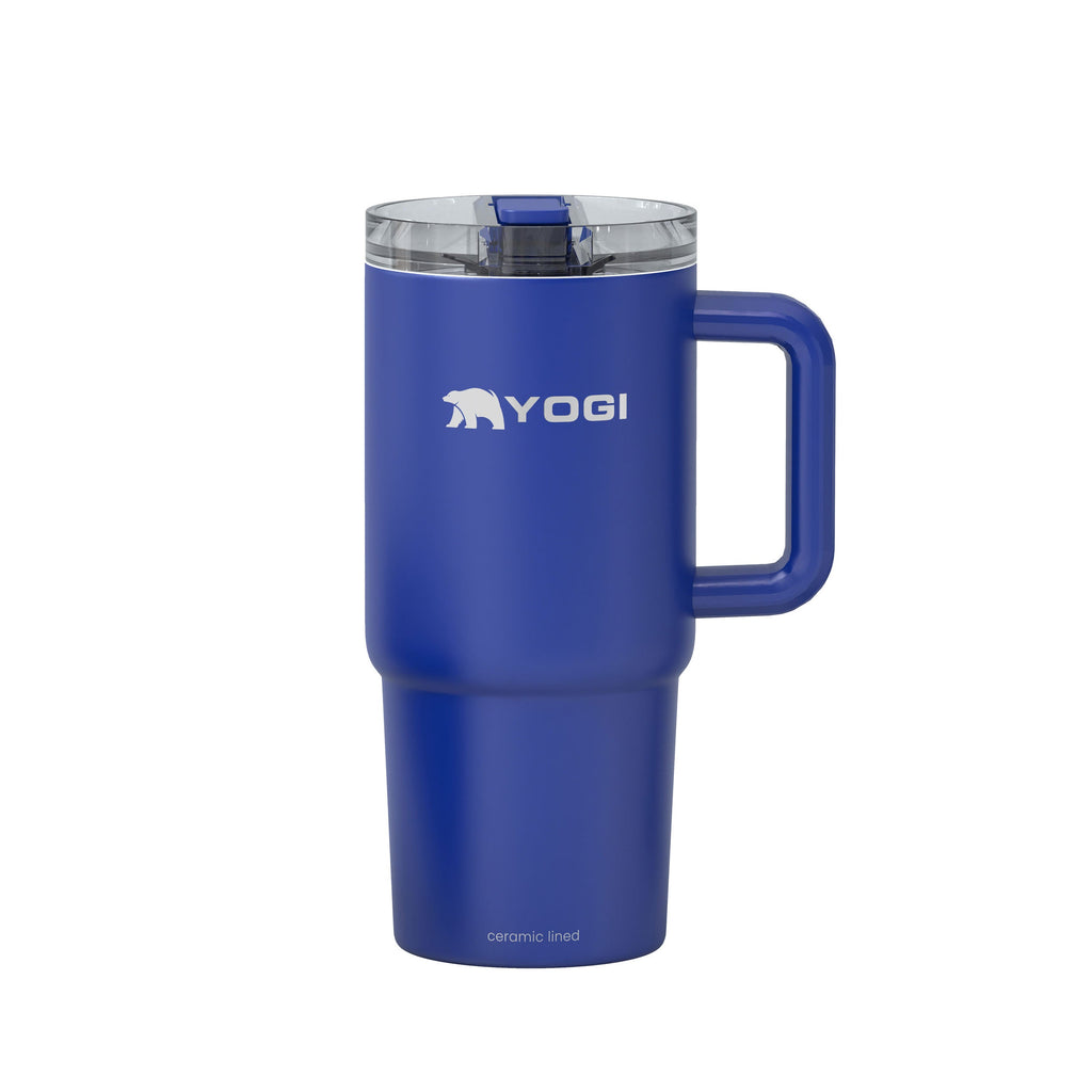 Ceramic Lined - Evolution Tumbler