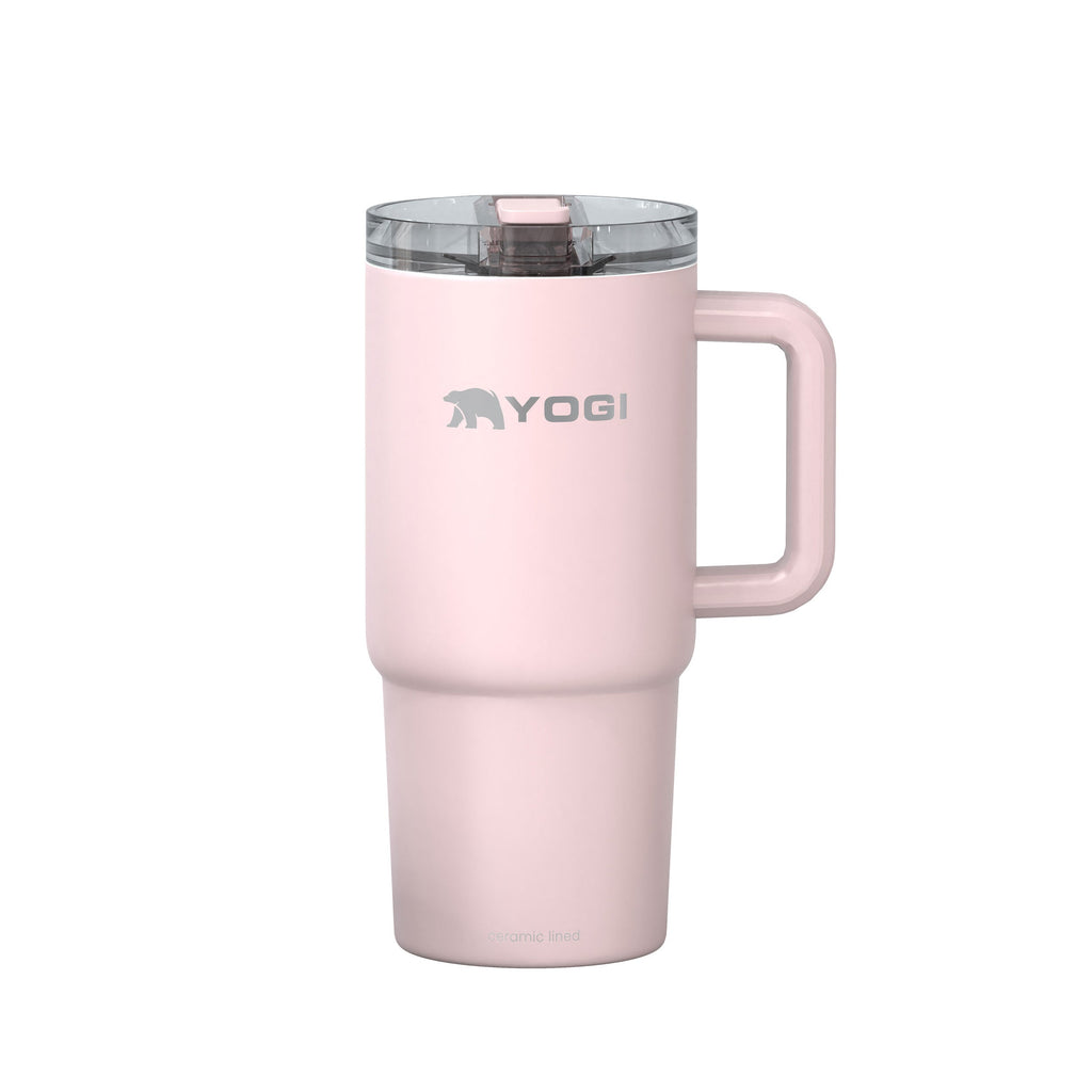 Ceramic Lined - Evolution Tumbler