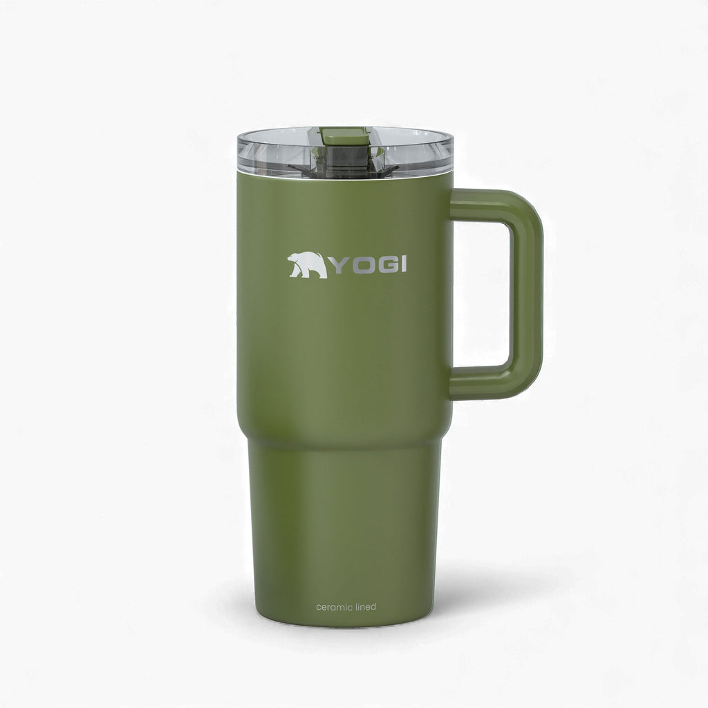 Ceramic Lined - Evolution Tumbler