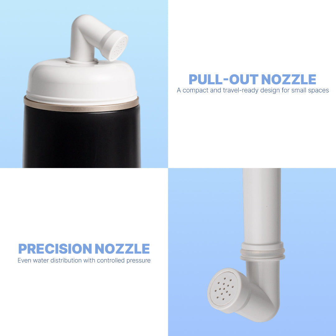 Portable Bidet