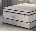 Organic Latex Mattress Topper – 3" Organic Latex