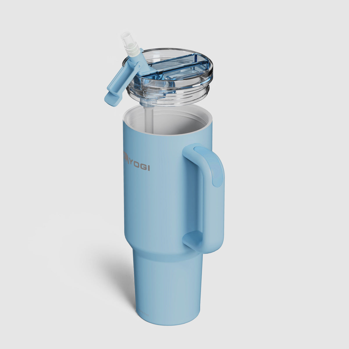 Ceramic Lined - Evolution Tumbler