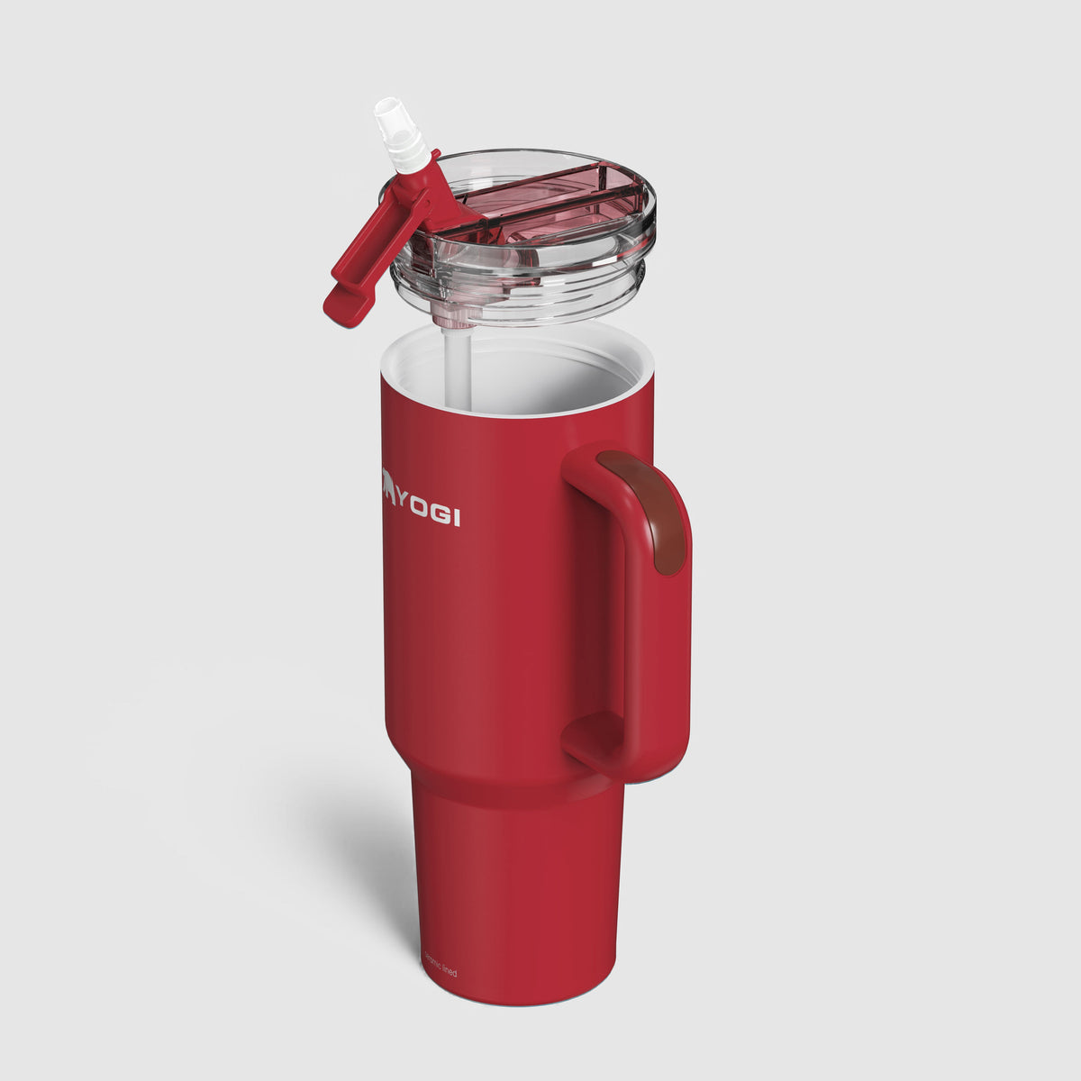 Ceramic Lined - Evolution Tumbler