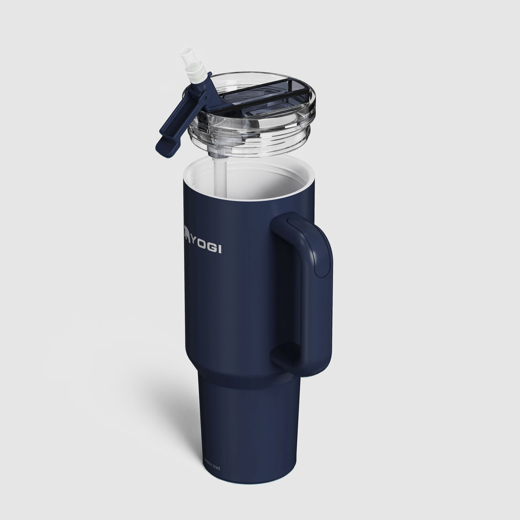 Ceramic Lined - Evolution Tumbler
