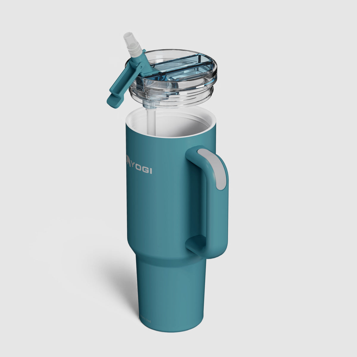 Ceramic Lined - Evolution Tumbler