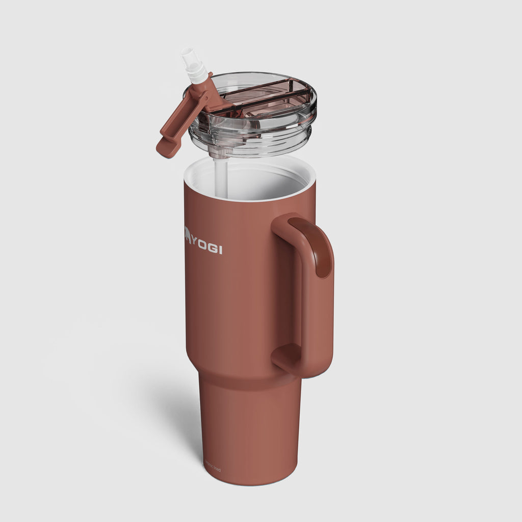 Ceramic Lined - Evolution Tumbler