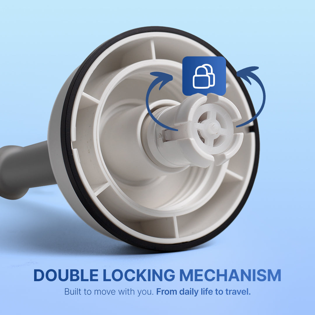 Portable Bidet