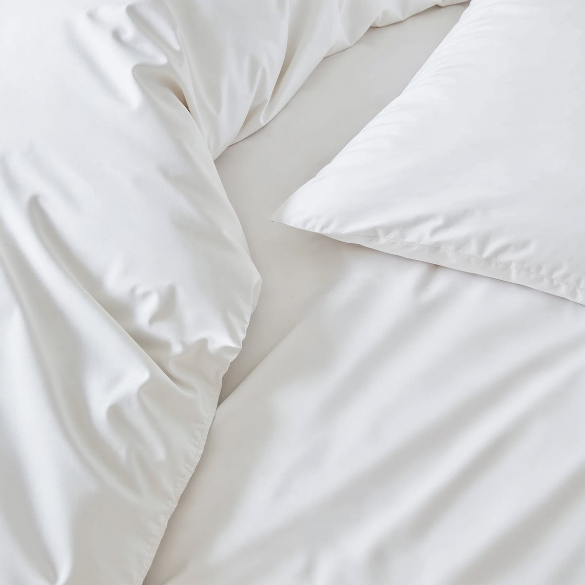 Luxe Australian Sateen Bedding Bundle