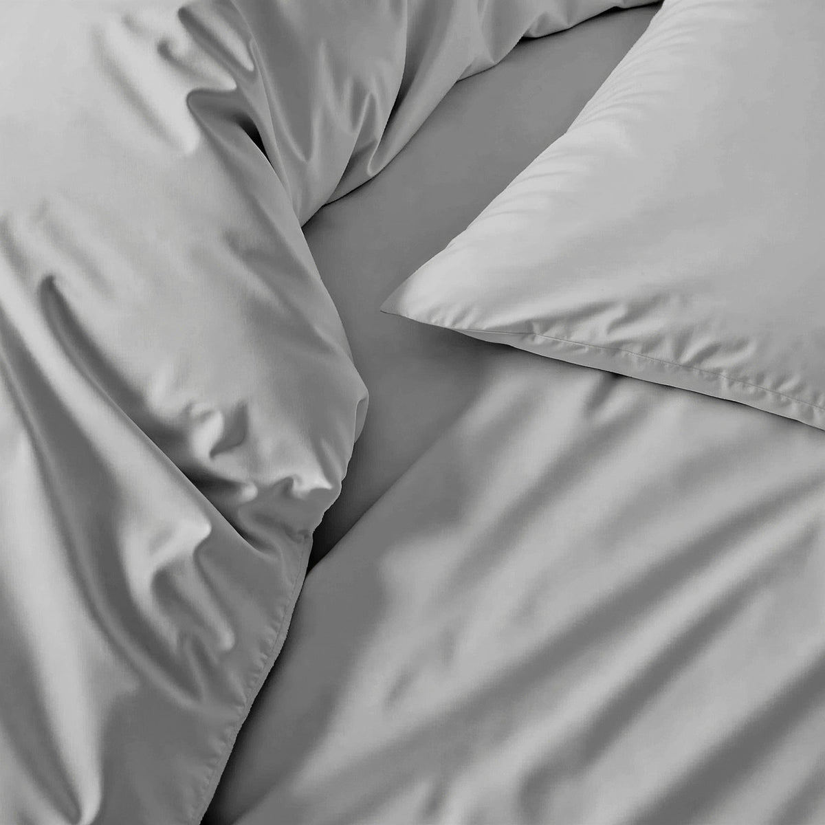 Luxe Australian Sateen Bedding Bundle