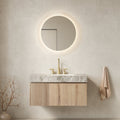 MURI 36" Bathroom Vanity & Sink