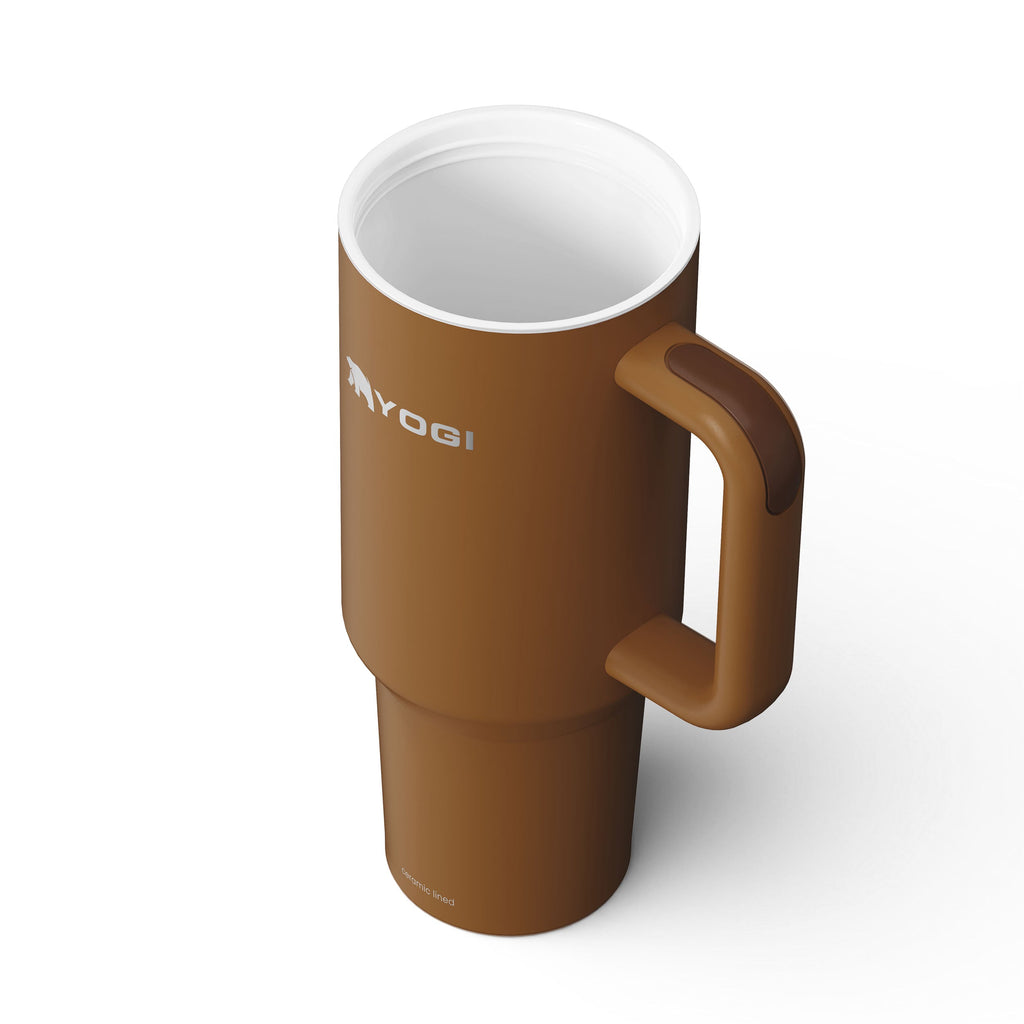 Ceramic Lined - Evolution Tumbler