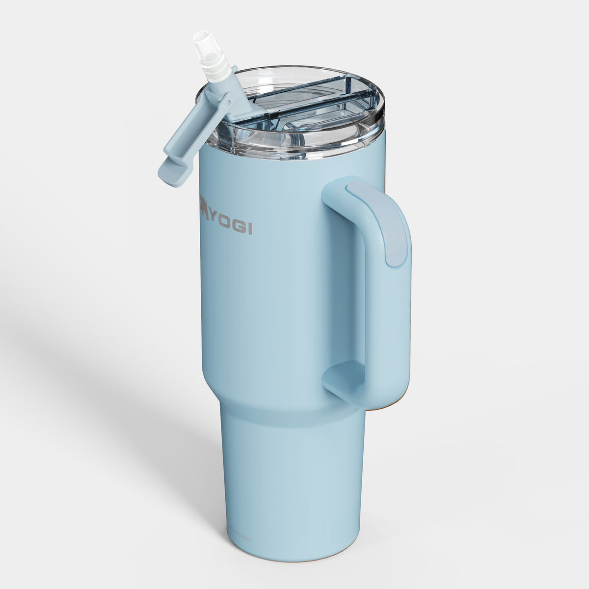 Ceramic Lined - Evolution Tumbler