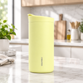 12oz Flip Tumbler - Citron