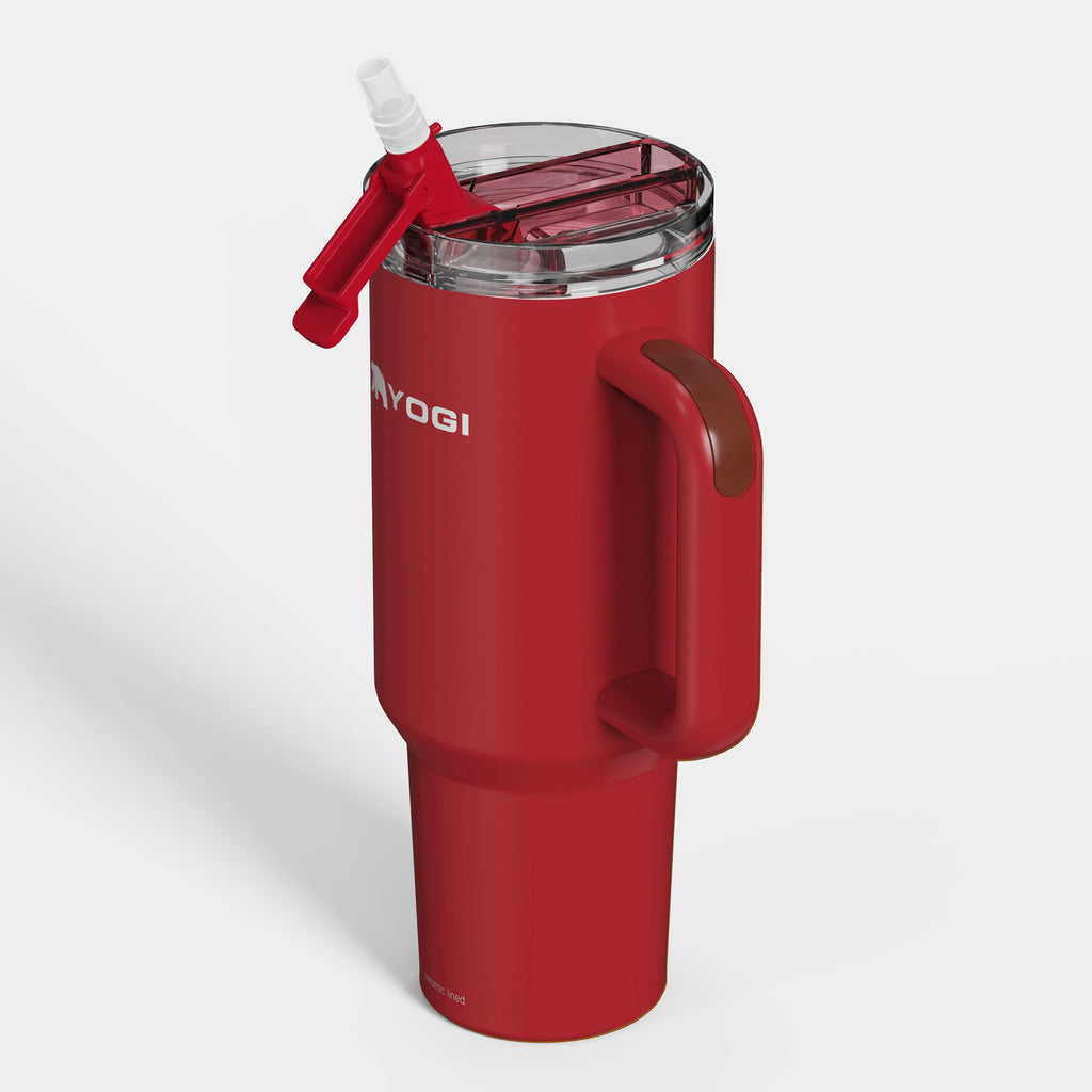 Ceramic Lined - Evolution Tumbler