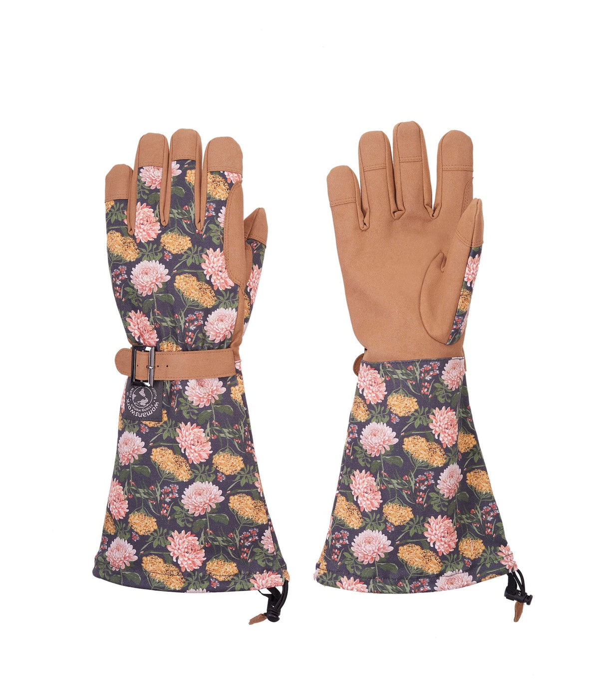 Arm Saver Gloves