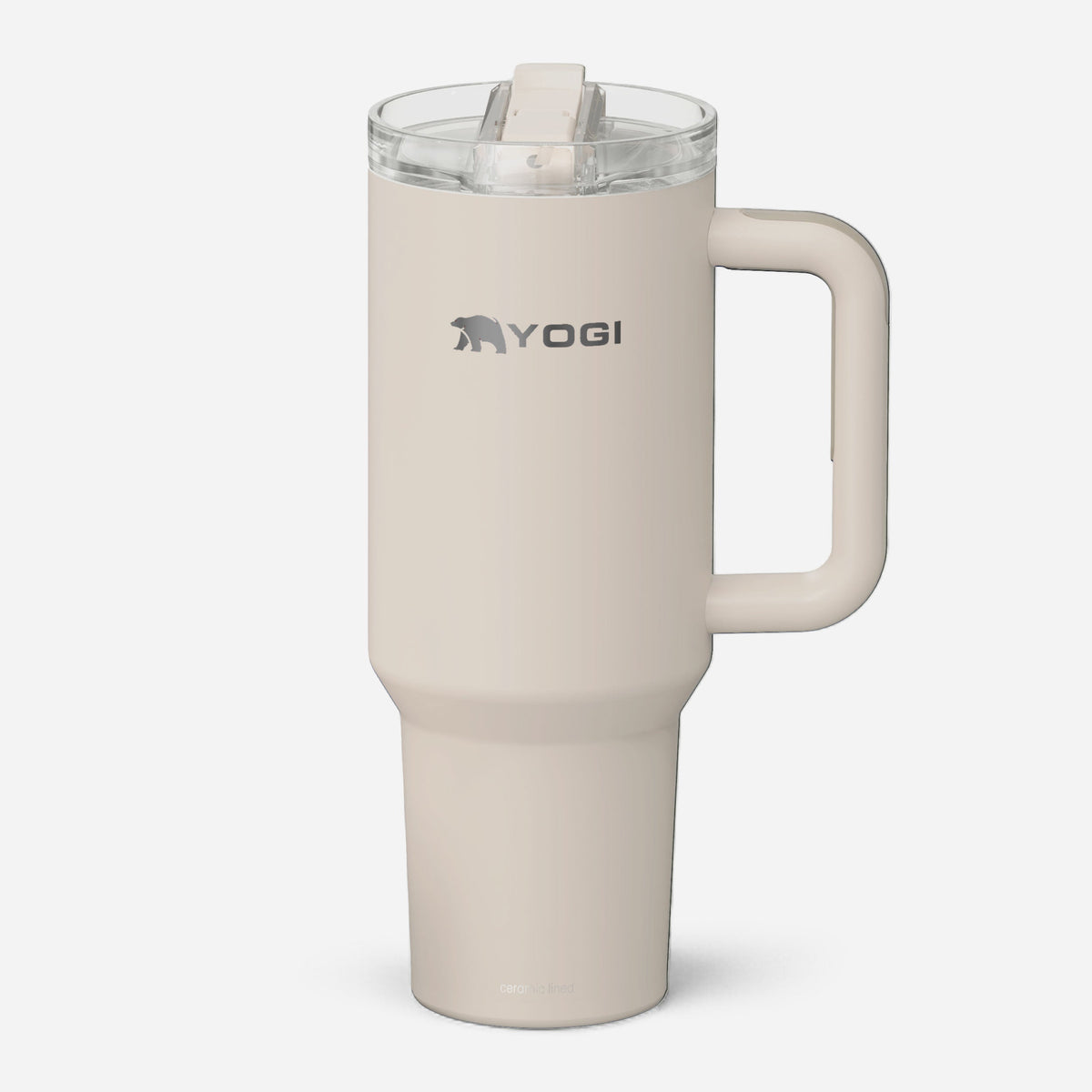 Ceramic Lined - Evolution Tumbler