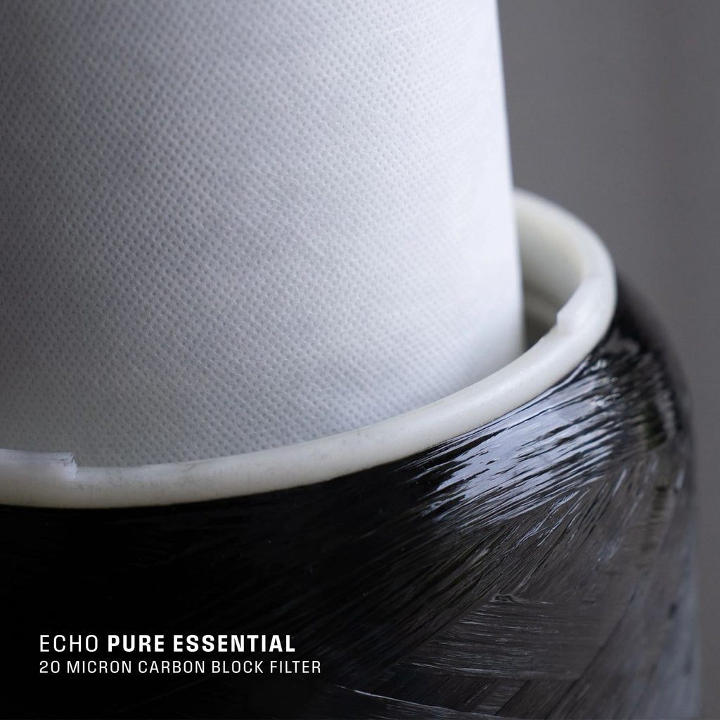 ECHO Whole Home Water Filter