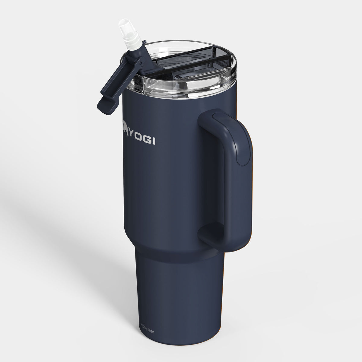 Ceramic Lined - Evolution Tumbler