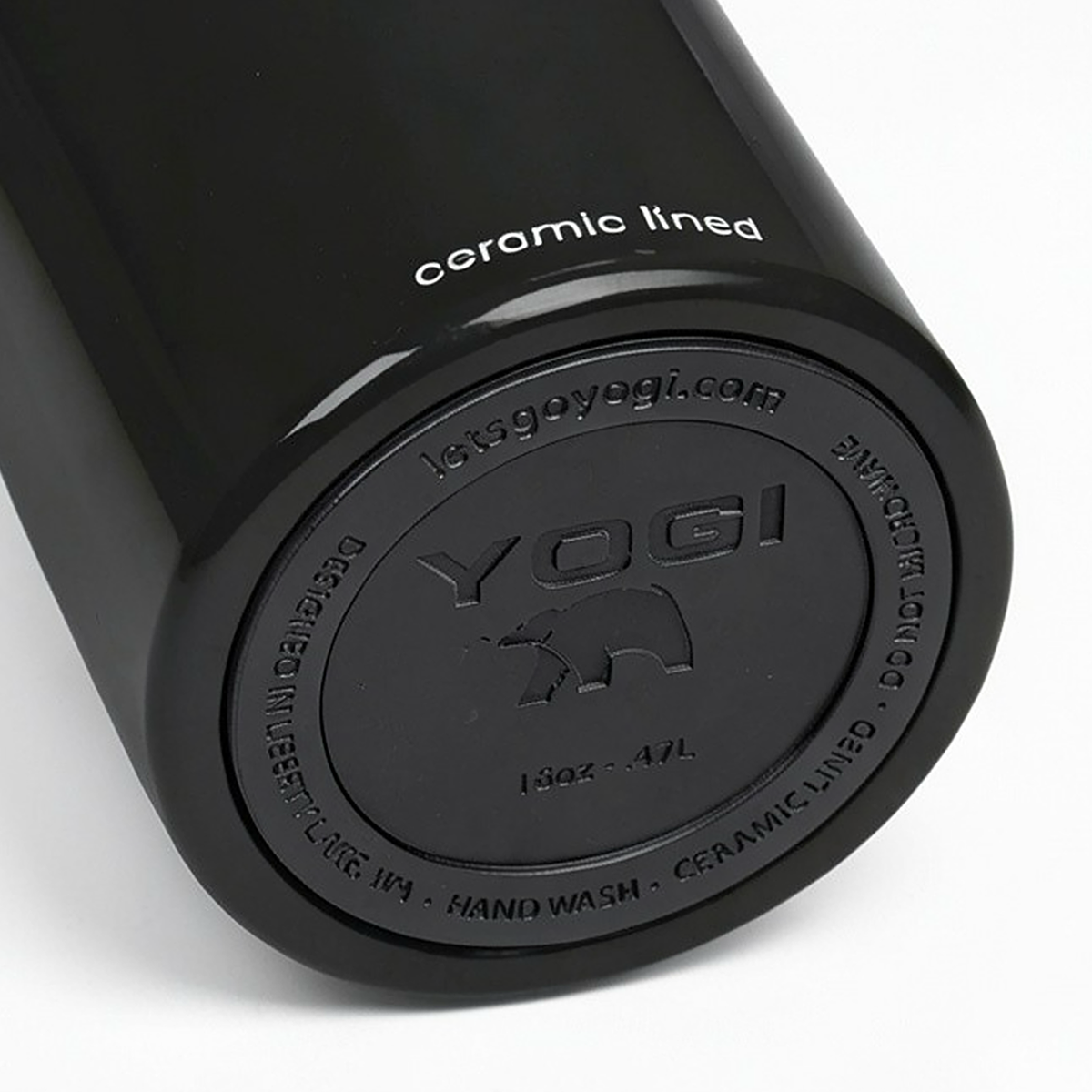 Elements Coffee Tumbler