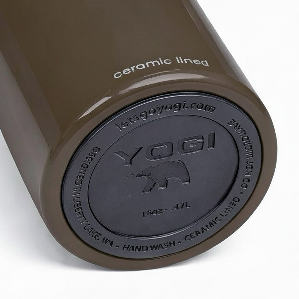 Elements Coffee Tumbler