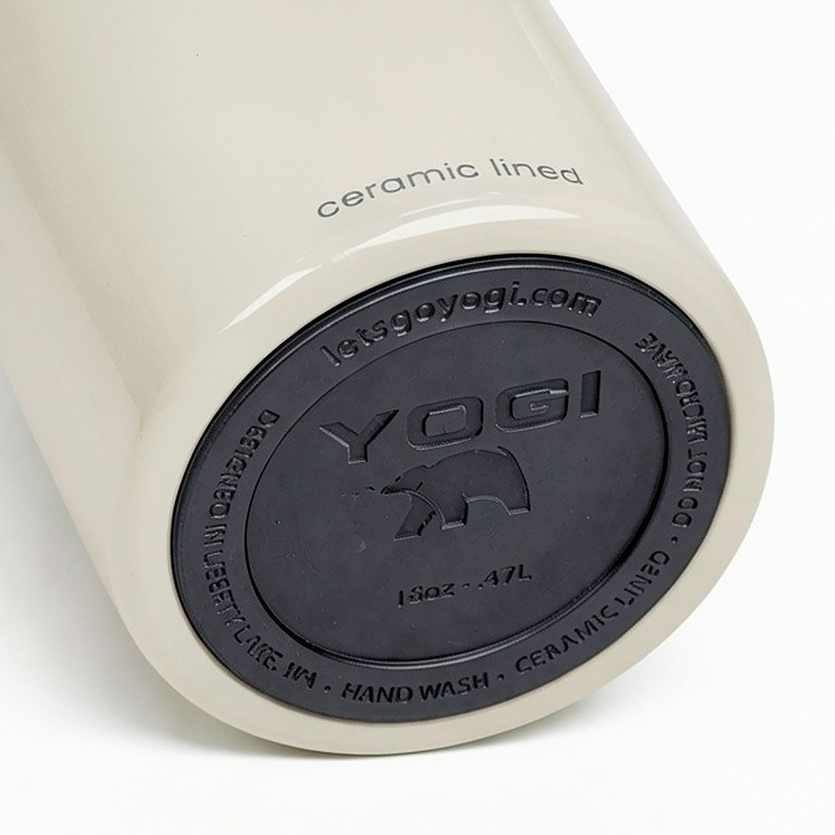 Elements Coffee Tumbler