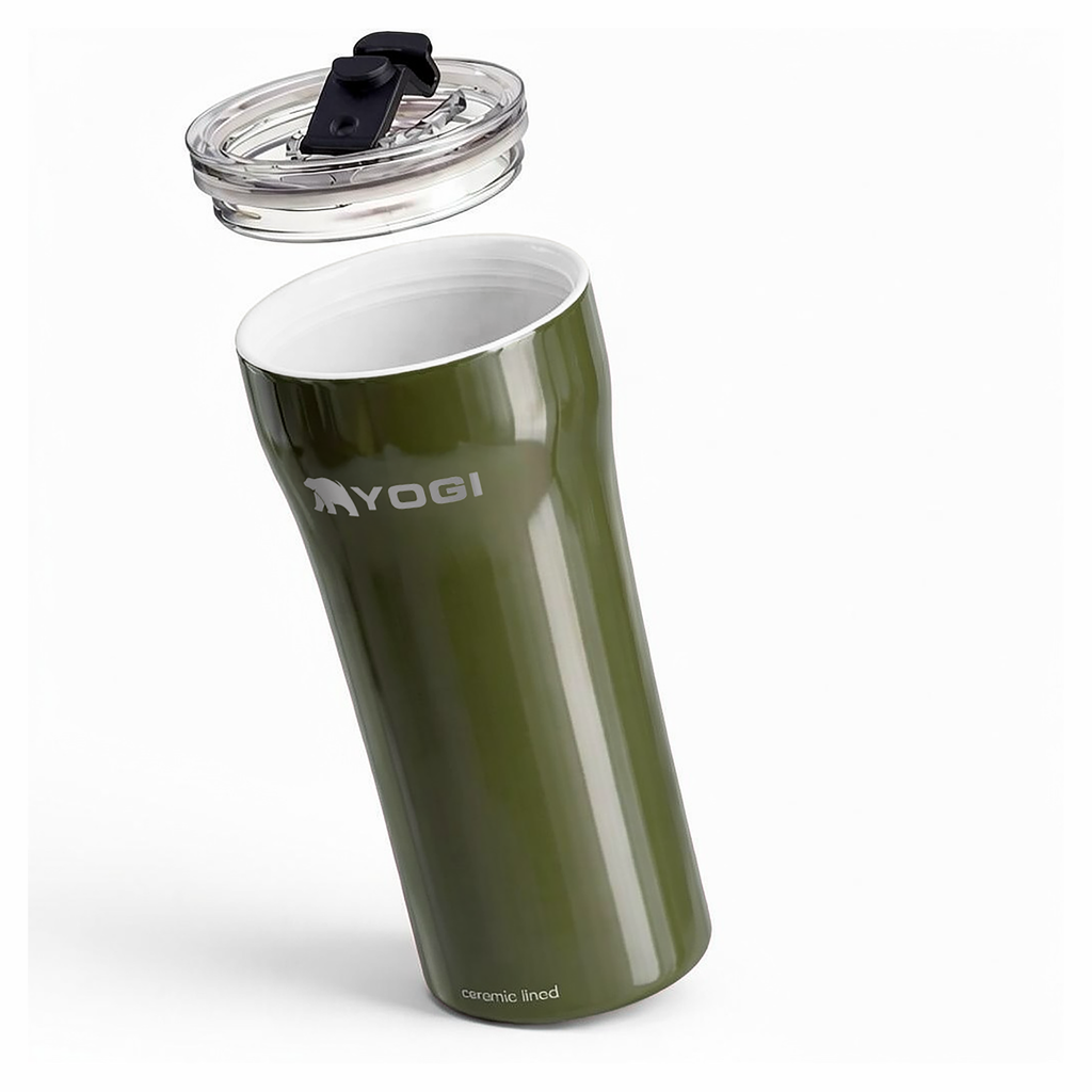 Elements Coffee Tumbler