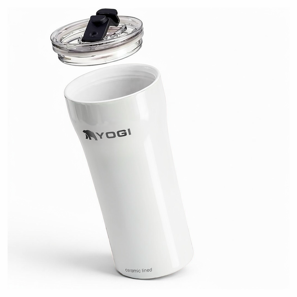 Elements Coffee Tumbler