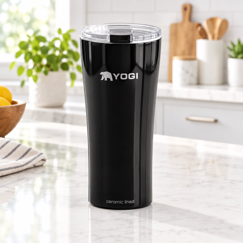 Elements Coffee Tumbler