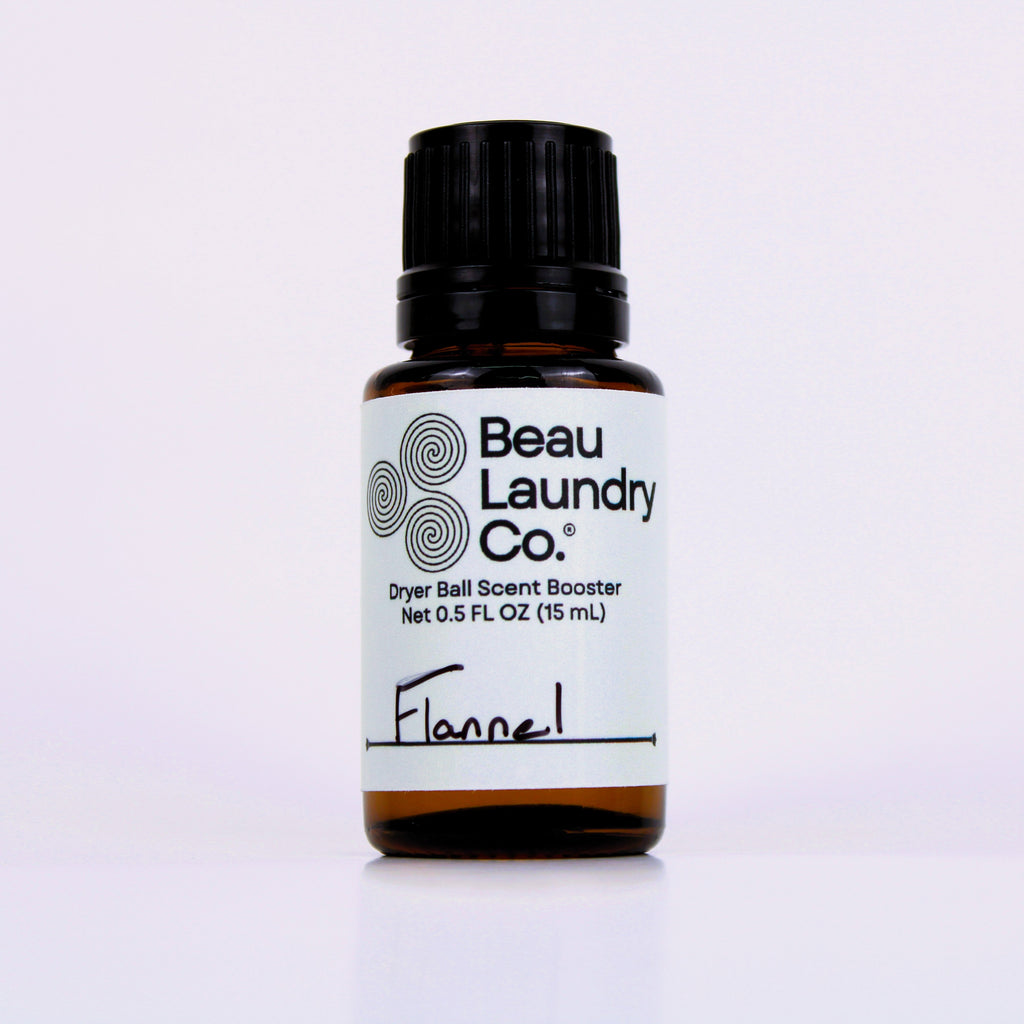 Flannel Scent Booster