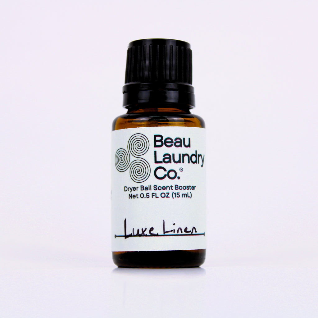 Luxe Linen Scent Booster