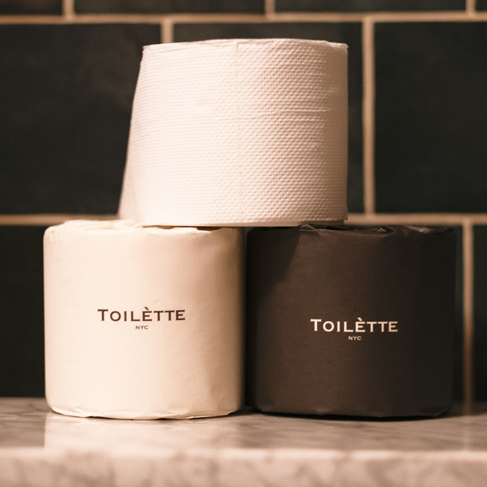Toilètte Rolls