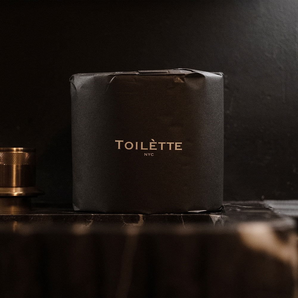 Toilètte Rolls