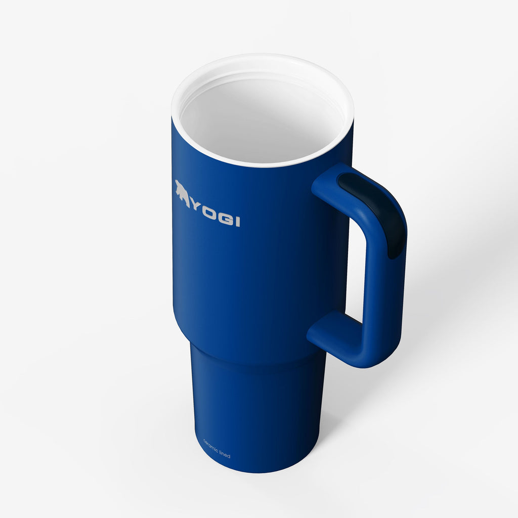 Ceramic Lined - Evolution Tumbler