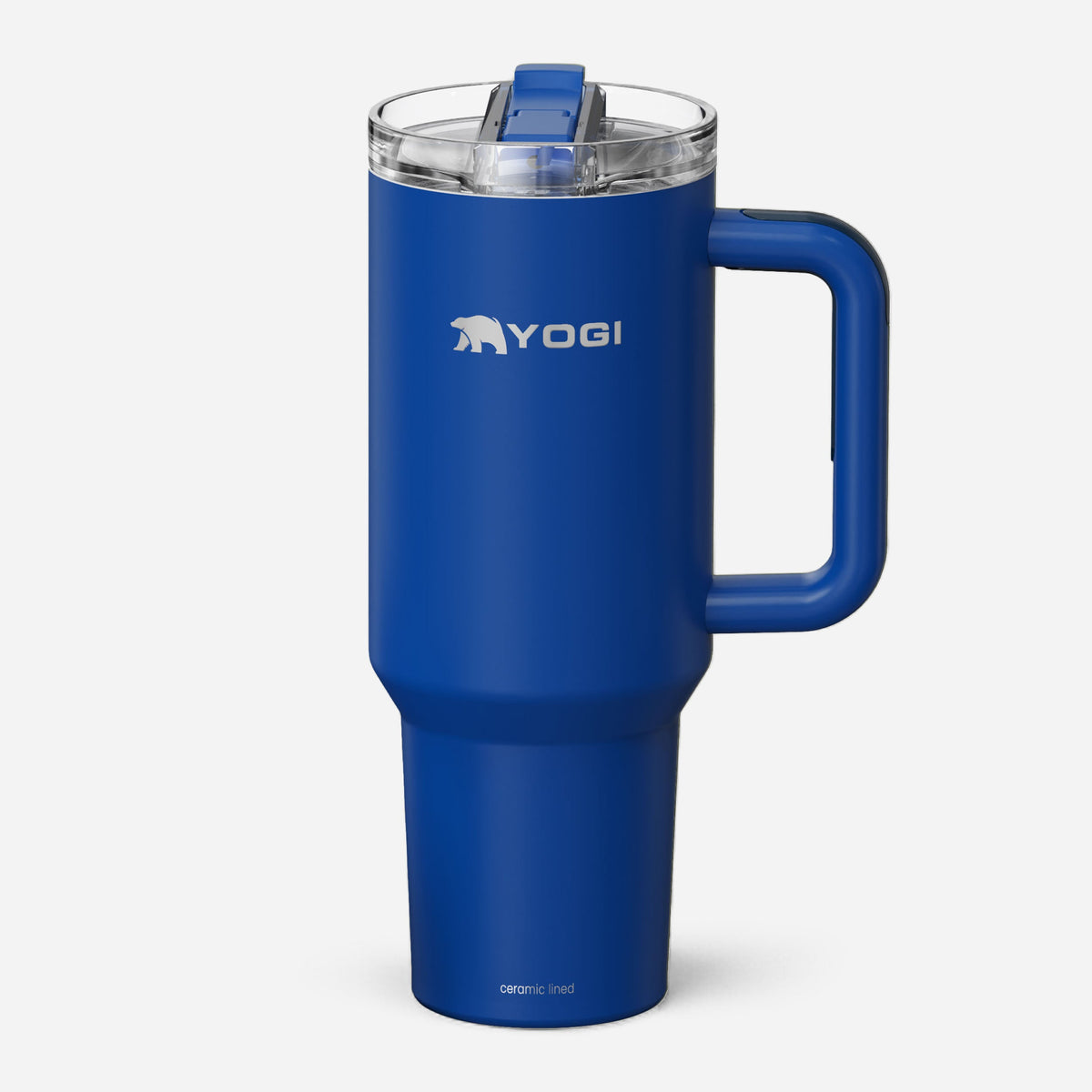 Ceramic Lined - Evolution Tumbler